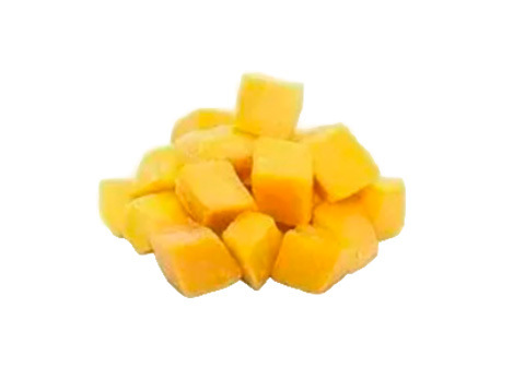 Манго Тайланд замороженное, 500г