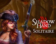 Shadowhand Solitaire (для ПК, цифровой код доступа)