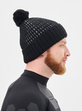 Шапка Nordski Alpine Black