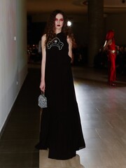 Платье КОКОШНИК