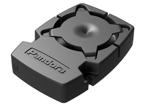 Автосигнализация Pandora DX 91 LoRa v.3