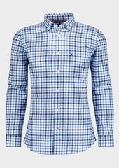 Рубашка RAGMAN HEMD langarm