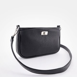 Сумка Саломея 339 канадский черный