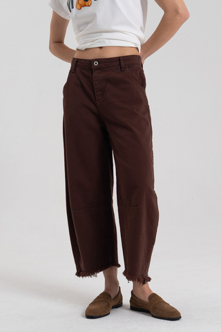 Джинсы Please длина 7/8