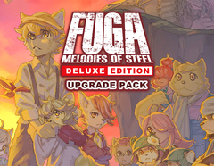 Fuga: Melodies of Steel - Deluxe Edition Upgrade Pack (для ПК, цифровой код доступа)