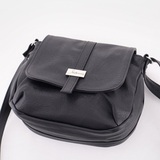 Сумка Саломея 106 канадский черный