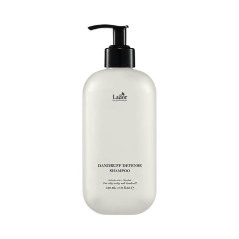 Шампунь против перхоти и зуда LADOR