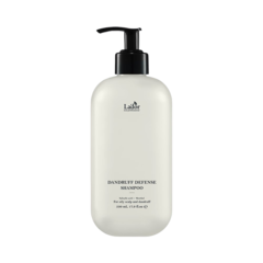 Шампунь против перхоти и зуда LADOR