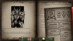 Eye of the Dragon (Fighting Fantasy Classics) (для ПК, цифровой код доступа)