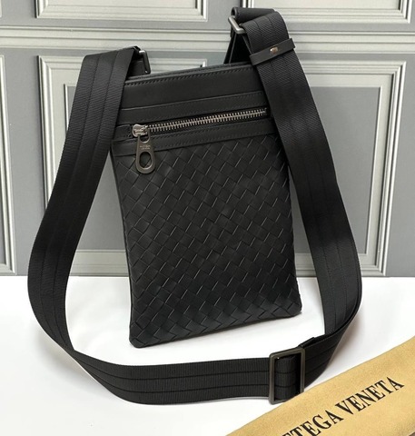 Сумка кросс-боди Bottega Veneta