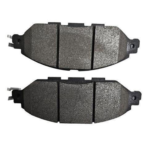 Колодки CTR GK1421 (CKN-146)