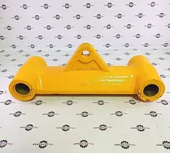 Тяга заднего ковша (толкатель с проушиной) | 126/00247, 126/00248 | Spare Parts