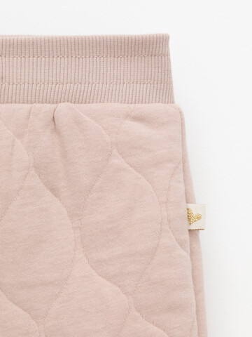 брюки  для девочки  КР 400758/бежевый 1305 к607