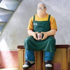 Фигурка FuRyu Sakamoto Days: Taro Sakamoto