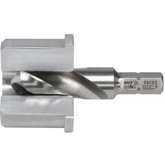 Вставка резьбовая №4 -40-UNC DIN8140S (Сталь) 1,5xD 2B V-COIL Volkel 08301