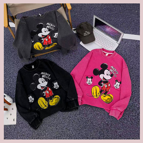 Свитшот подрост д (10-15) 260112-W395