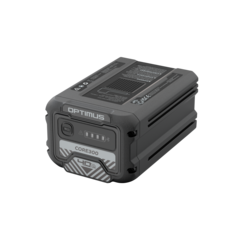 Аккумулятор Greenworks 82V 4 А/ч CORE320