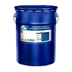 ХС-068 грунтовка /20кг/ красно-коричневый