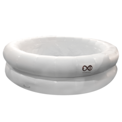 Надувной бассейн «Лотос» 3*3*0,8 м