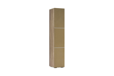 Пенал Вегас ПН-01 дуб каньон / графит