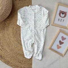 Комбинезон слип