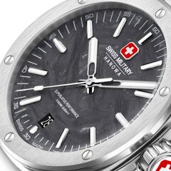 Часы мужские Swiss Military Hanowa SMWGH0007101 Sirius Lightning