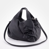 Сумка Саломея 656 канадский черный