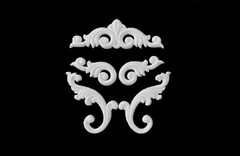 Силиконовый молд 