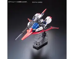 Mobile Suit Zeta Gundam. Zeta Gundam 1/144 (RG) (сборная модель)