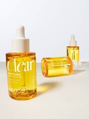 Сыворотка осветляющая NEOGEN DERMALOGY NEXT CLEAR SPOT SOLUTION с витамином C, глутатионом, ниацинамидом и пептидами 32 мл