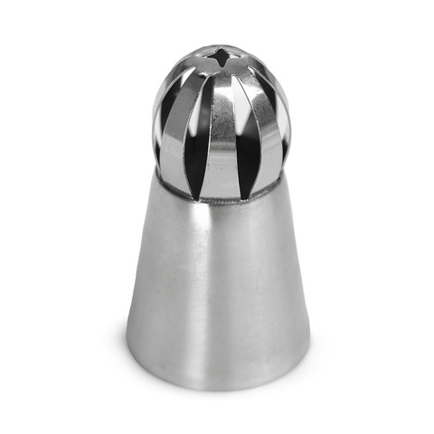 Насадка кондитерская Восточная роза №5