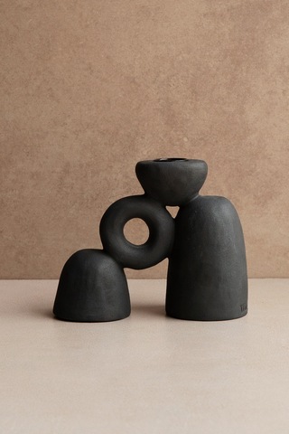 Подсвечник