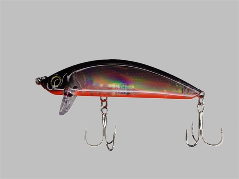 Воблер SURFACE MINNOW F 90мм 11гр. 0-0.5м #15 (реплика)