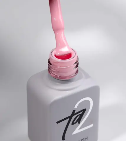 Гель-лак Ta2 /цветной гель-лак №075