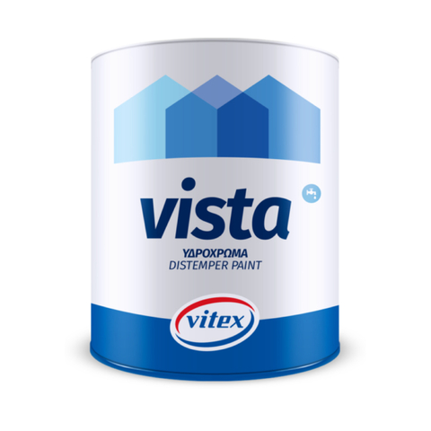 Vista Distemper