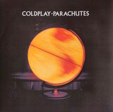 COLDPLAY: Parachutes (Виниловая пластинка)
