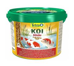 Tetra Pond Koi Sticks 10л (ведро)