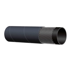 Рукав 352AA для автомобильных радиаторов DN 013 P=5 (+120⁰С) VERSO