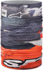 Картинка бандана-труба Buff original Ignite Black - 1