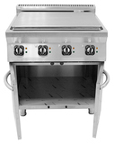 Плита электрическая Kocateq MCETN 87