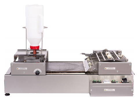Аппарат блинный автоматический Sikom RoboCrepeMaker 300 Single