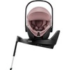 Комплект BABY-SAFE PRO Style | Dusty Rose + VARIO BASE 5Z