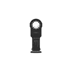 Полотно погружное Wood and Metal AIZ 32 APIB 32х50 мм BOSCH 2608669066