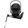 Комплект BABY-SAFE PRO Classic | Deep Black + VARIO BASE 5Z