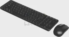 Клавиатура + мышь Logitech MK220 (клавиатура+мышь), (арт. 920-003236)