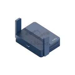Cudy TR3000-256MB 2,5-гигабитный компактный роутер Wi-Fi 6 AX3000, 2,4/5 ГГц, до 2976 Мбит/с, WAN 1х2,5 Гбит/с — фото 2
