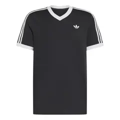 Теннисная футболка Adidas Tennis Classics - black