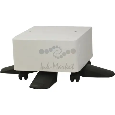 Kyocera CB-365K Чёрный low base cabinet Unterschrank ECOSYS M3145dn M3645dn M3660idn P3145dn