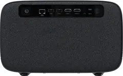 Проектор Cactus CS-X1.B LCD 1100Lm ANSI (4096x2160) 4300:1 ресурс лампы:50000часов 2xUSB typeA 2xHDMI 3кг — фото 4