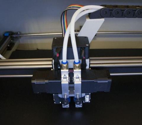 3D-принтер CreatBot D600 Pro